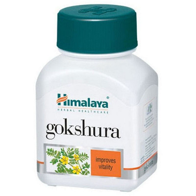 Himalaya Gokshura Tablet